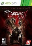 Darkness II, The -- Limited Edition (Xbox 360)